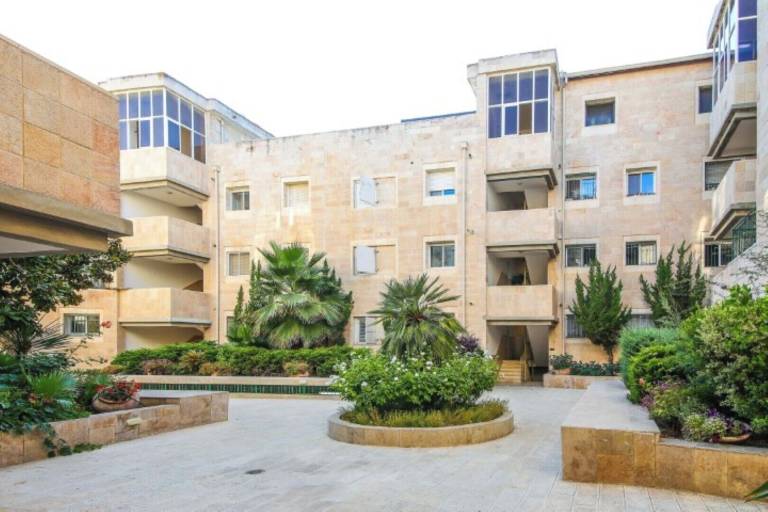 Apartment  Givat Ram