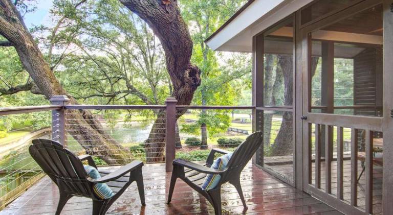 Vacation home with barbecue in Mount Pleasant, SC