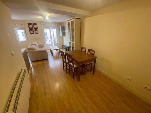 Appartement Burgos