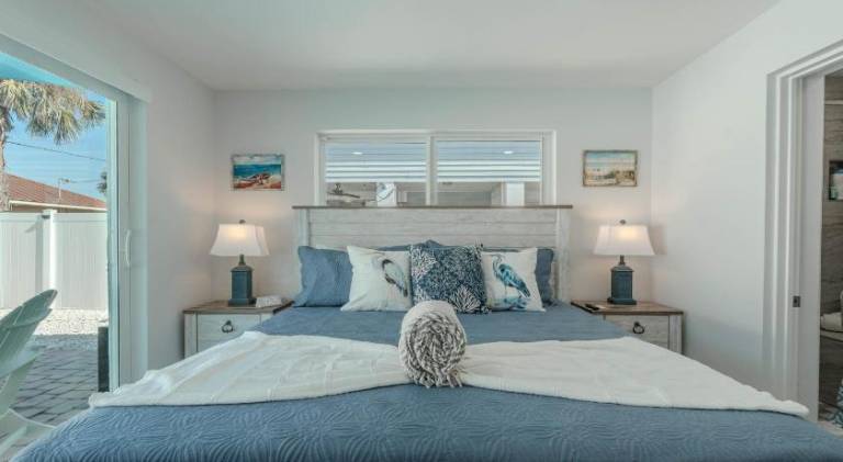 Wonderful vacation home with pool | Next to the beach | Pets allowed — photo 2