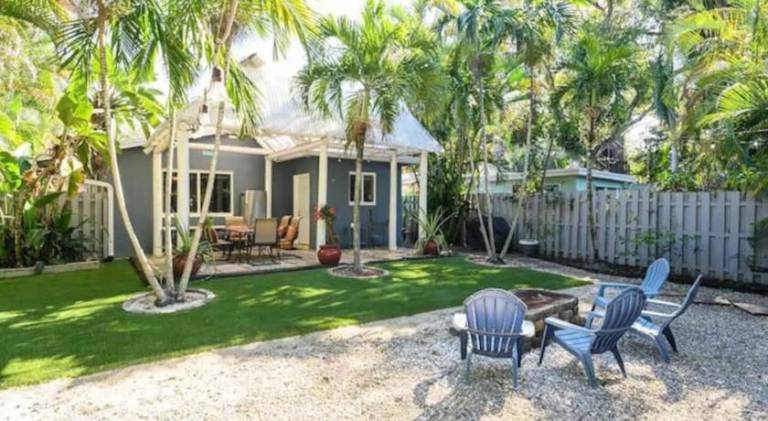 Vacation home | Perfect for remote work | Pets allowed in Melrose