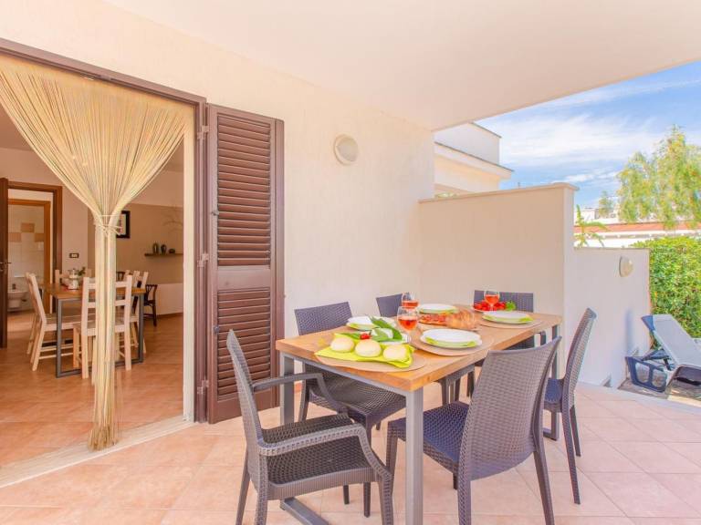Wonderful vacation home with barbecue, terrace & garden | Close to the beach | Dogs allowed — photo 5