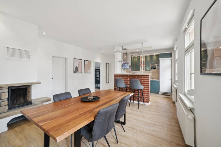 Ferienwohnung Zwenkau