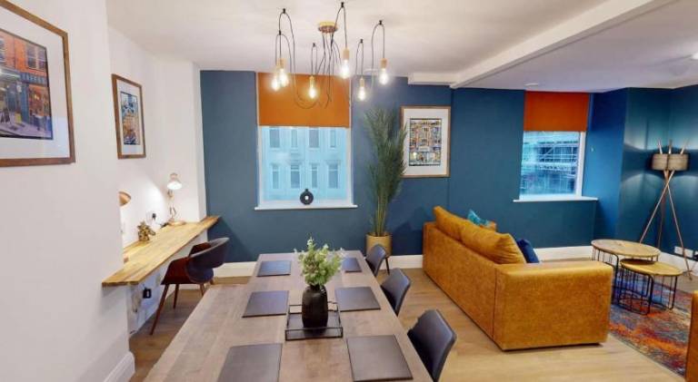 Apartment | Close to Manchester Town Hall — photo 4