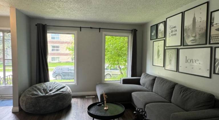 111 m&sup2; Ferienhaus