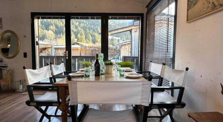 Vacation home with 3 rooms for 6 persons — photo 2