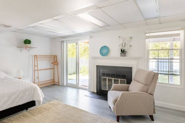 House  Ashburn