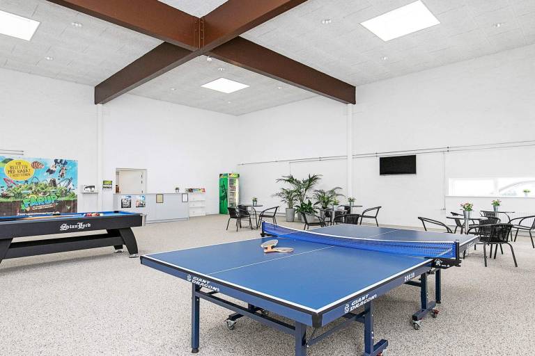 Ferienwohnung in Brovst Kommune, Tranum Strand f&uuml;r max. 6 Personen