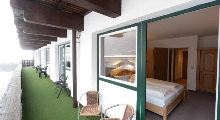 Hotel Gruberhof Innsbruck Igls B&B — photo 3