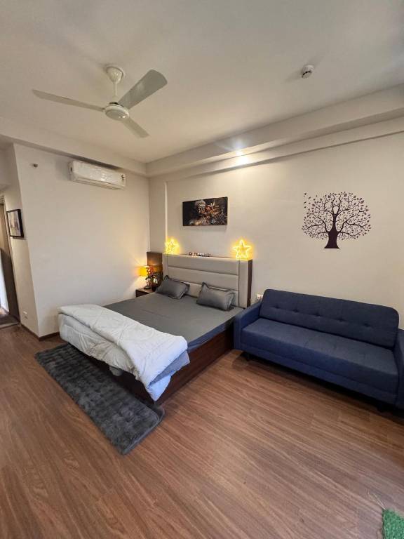 Wonderful vacation home | Dogs allowed in Faridabad