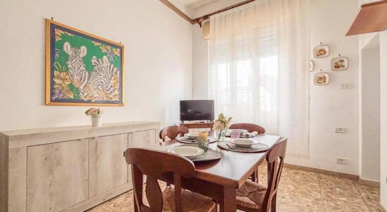 Holiday apartment with 2 rooms for 5 persons — photo 4