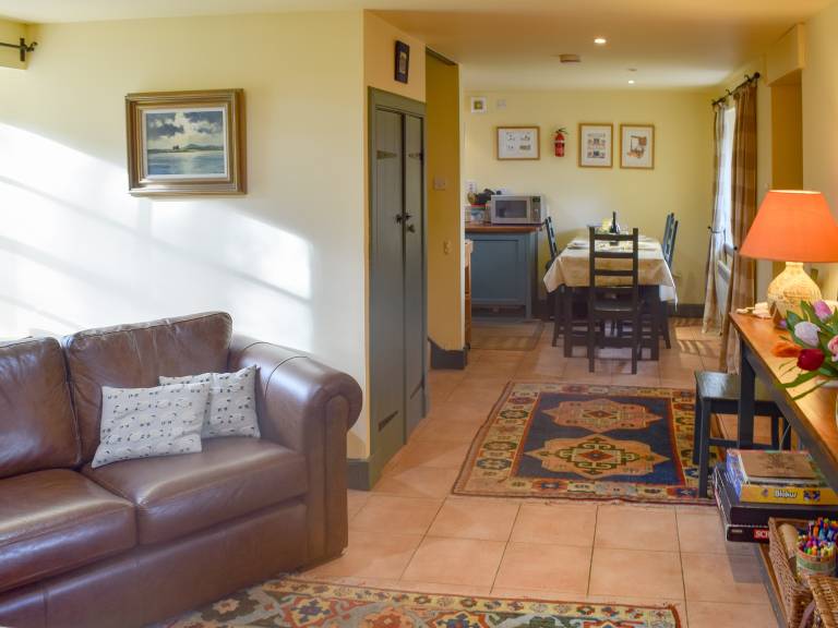 Cottage Craignure