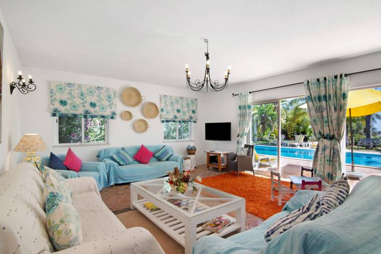 Country House 'Quinta Da Ilda' with Sea View, Wi-Fi and Air Conditioning — photo 4