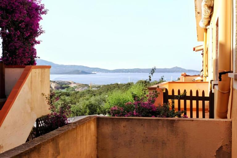 Apartamento  Rudalza