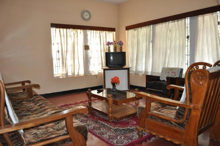 Nandanam Homestay — photo 5