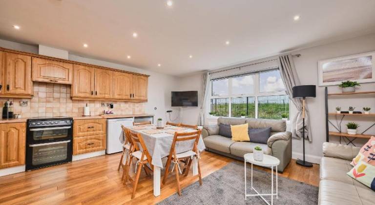 Apartment Portrush