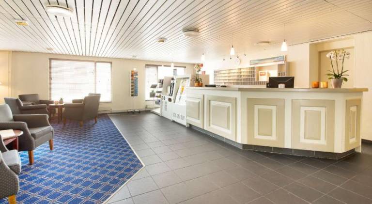 Scandic Honningsvag — photo 3
