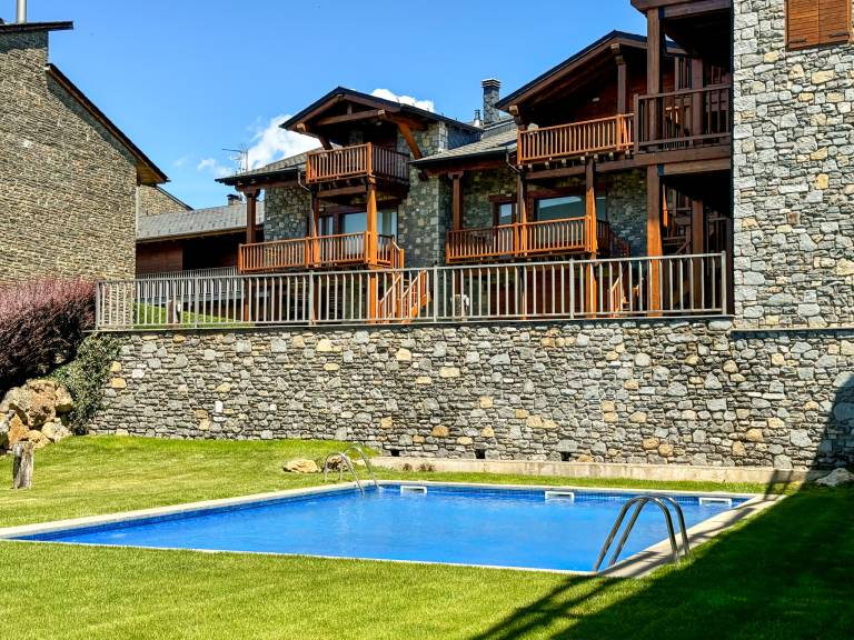 Casa Llivia