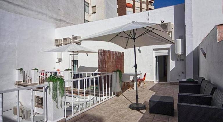 Holiday apartment with terrace | Pets are welcome — photo 3