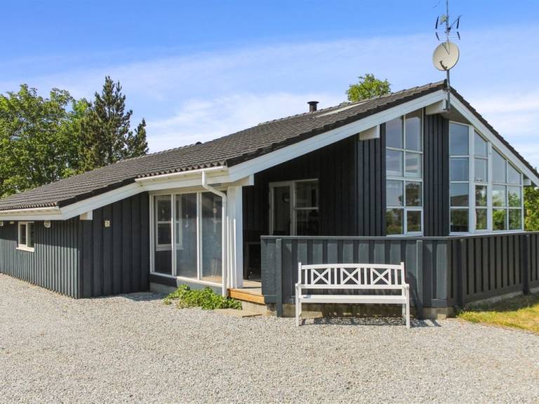 Ferienpark Ebeltoft
