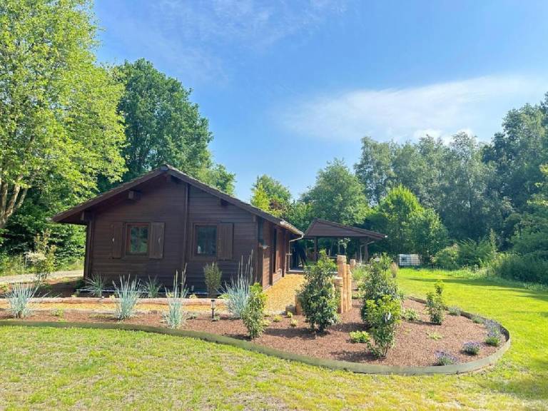 House  Bederkesa