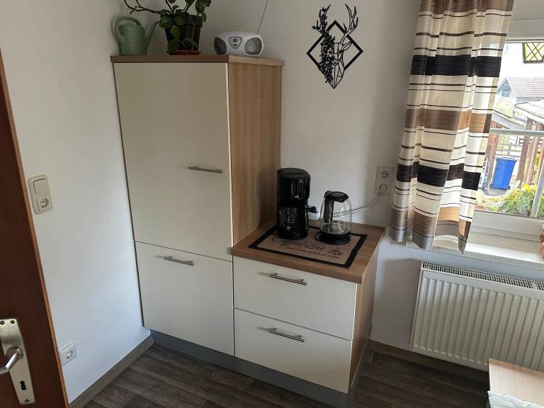 Ferienwohnung Arrach