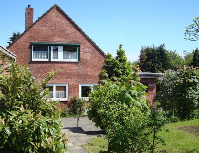 Ferienwohnung  Heiligenhafen