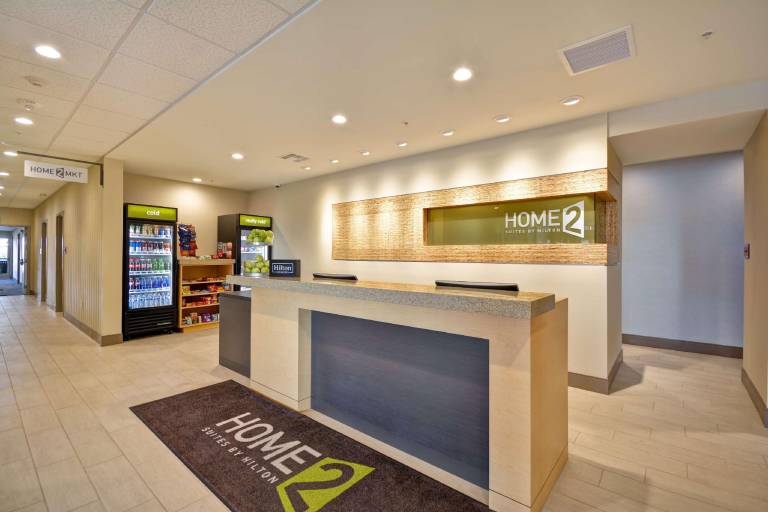 Home2 Suites by Hilton Hanford Lemoore — photo 5