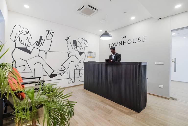 RG Suites Thoraipakkam — photo 3