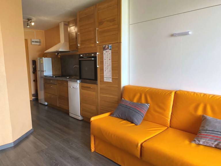 Appartement Balaruc-les-Bains