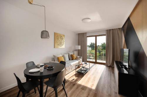 Apartament Wilanów