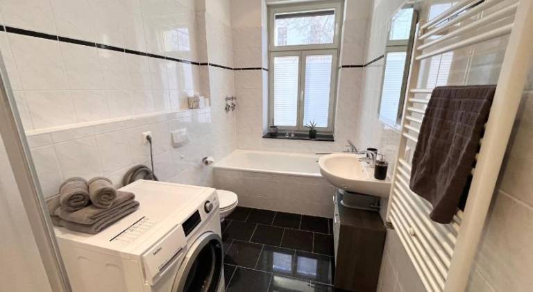 Holiday apartment with 1 room for 5 persons — photo 5