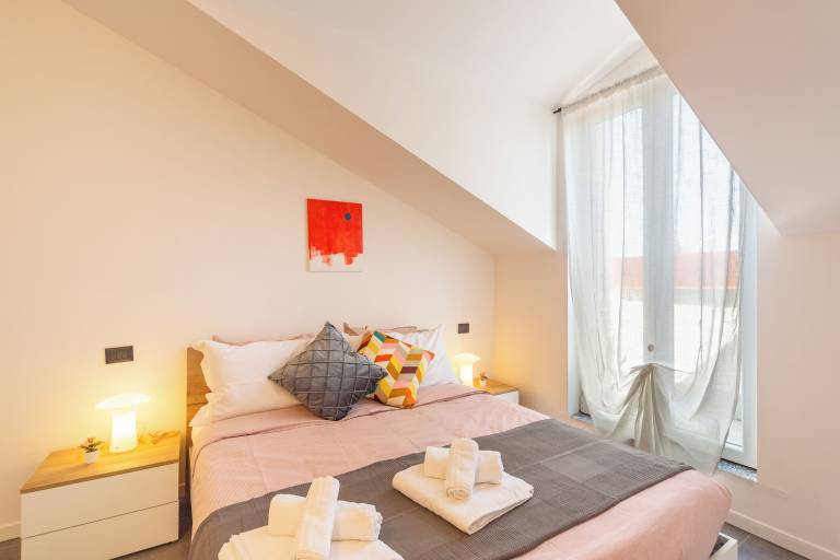 Appartamento  Quartiere degli Olmi