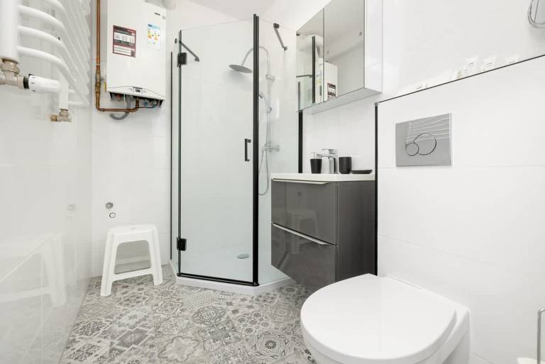 Studio for 3 persons — photo 4