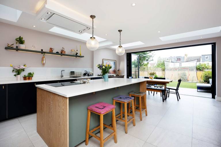 House  Wimbledon