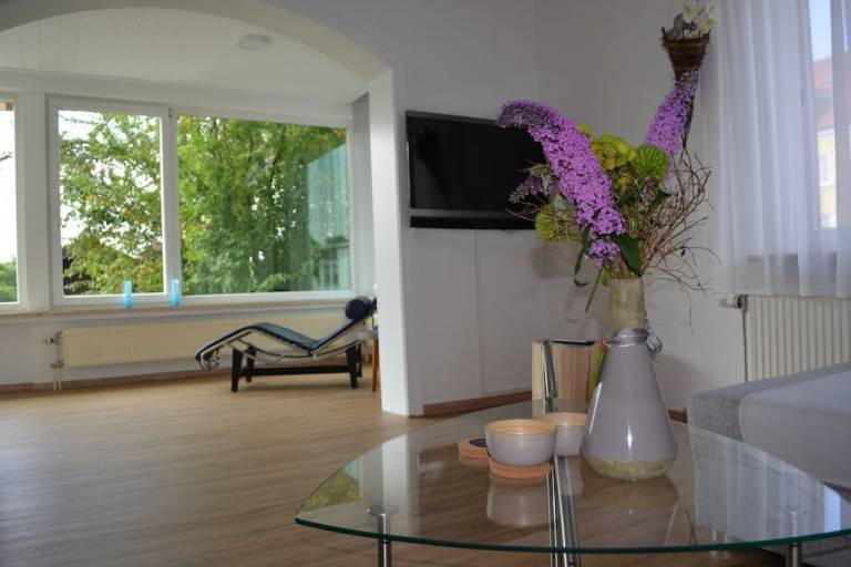 Ferienwohnung Riegsee