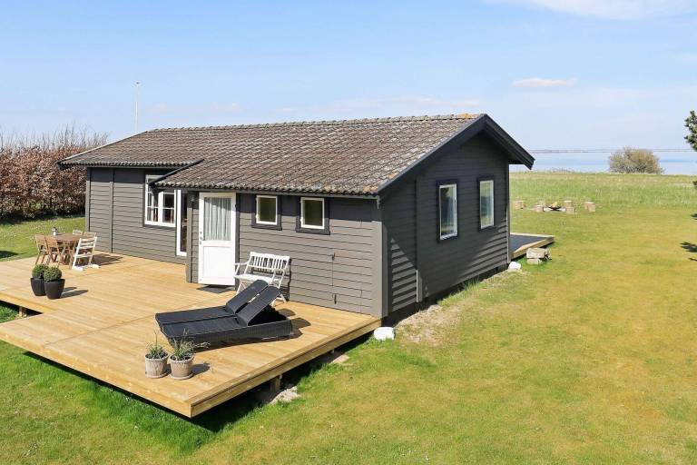 Feriehus Ærøskøbing