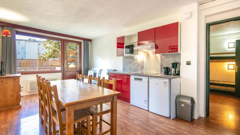 Lovely rental apartment with patio & fast internet | Next to the ski | Pets are welcome — photo 5
