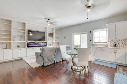 102 m² Ferienwohnung