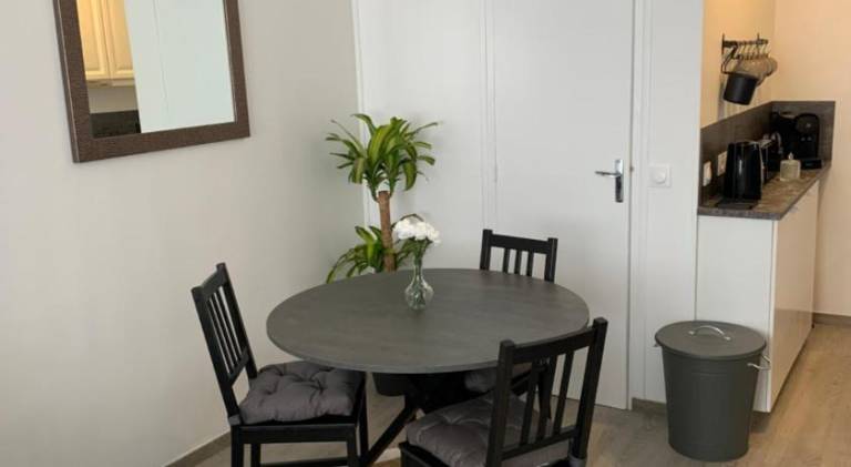 Nice holiday apartment | Pets are welcome — photo 3