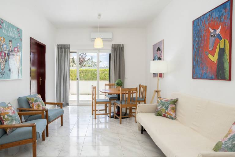 Apartment  Vilamoura