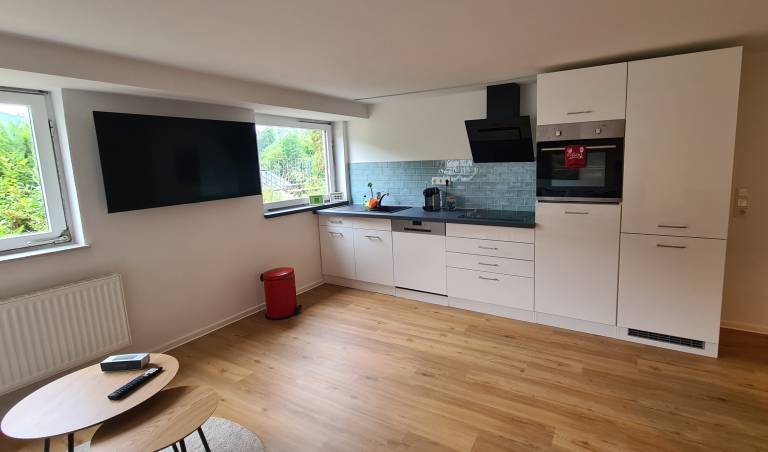 Ferienwohnung  Bestwig