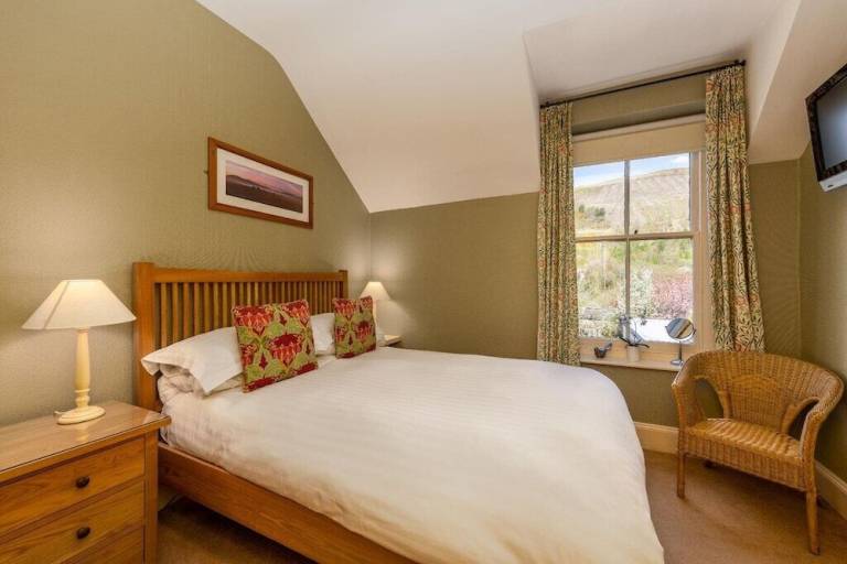 Bed and breakfast Keswick