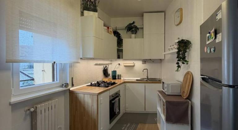 Holiday apartment with 2 rooms for 6 persons — photo 4