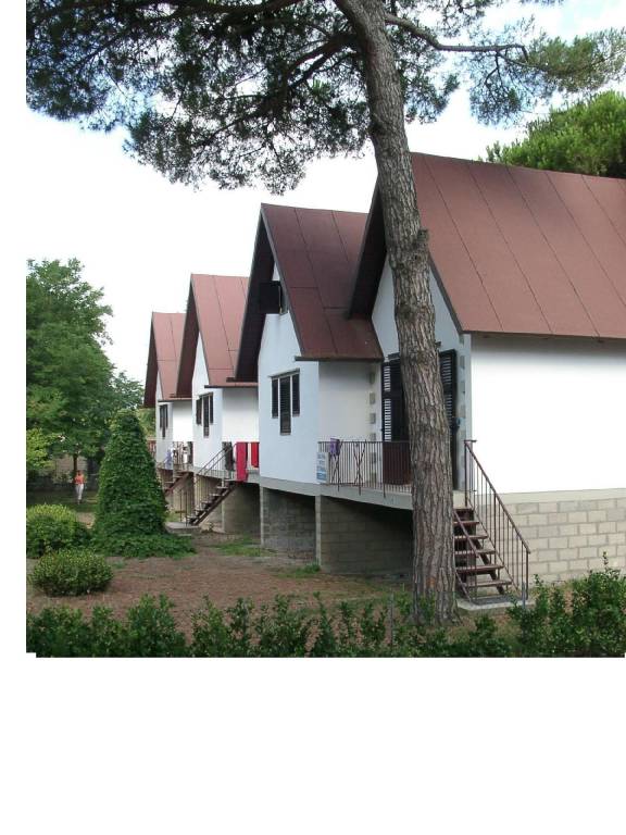 Appartement Lido di Spina