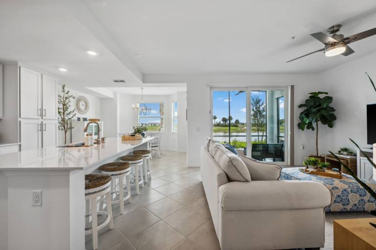 Condo Punta Gorda