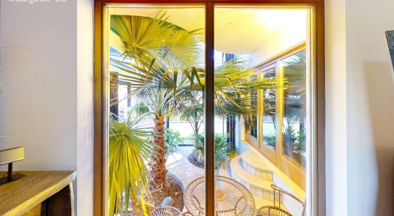 Ferienhaus am Rande von Dresden fur bis zu 11 Personen - Willkommen in der Villa Toscana — photo 5