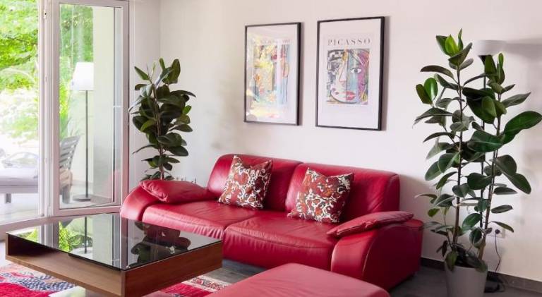 Beautiful rental apartment | Pets are welcome in Darmstadt