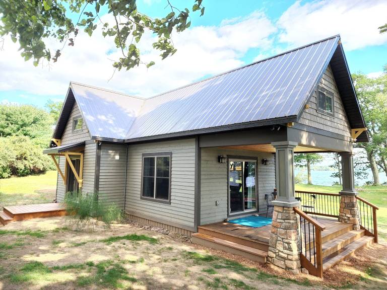 Cabin Gananoque