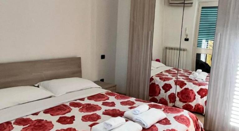 Apartment | Next to the beach | Pets allowed in Grottammare